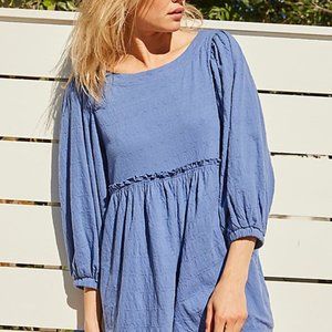 Free People Beyond Obsessed Romper